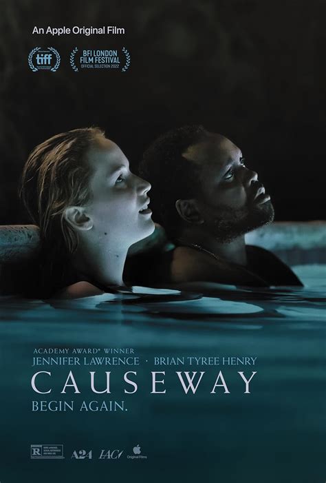 yesmovies causeway|Causeway (film) .